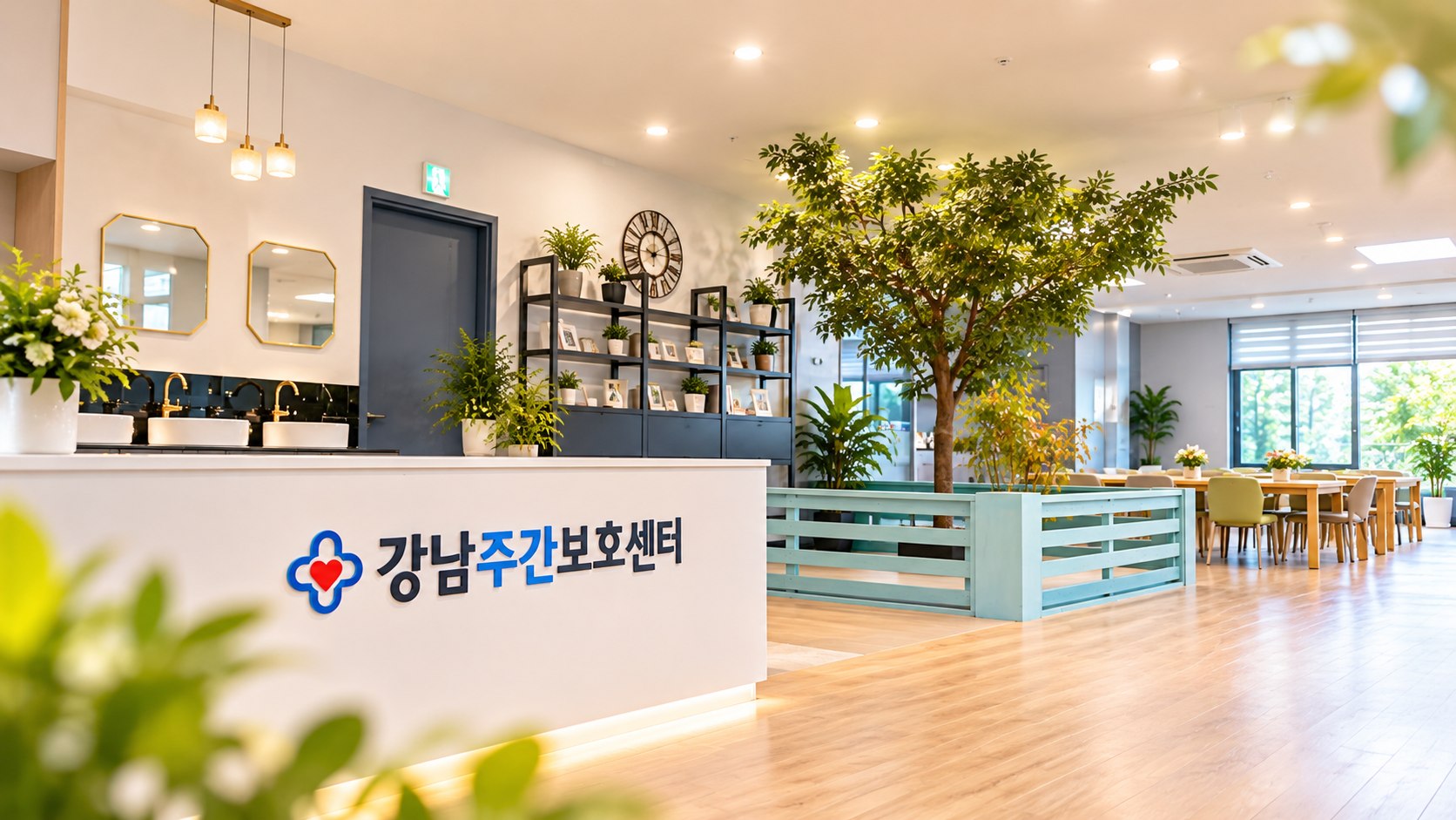 인지·미술활동 프로그램 소개 이미지
